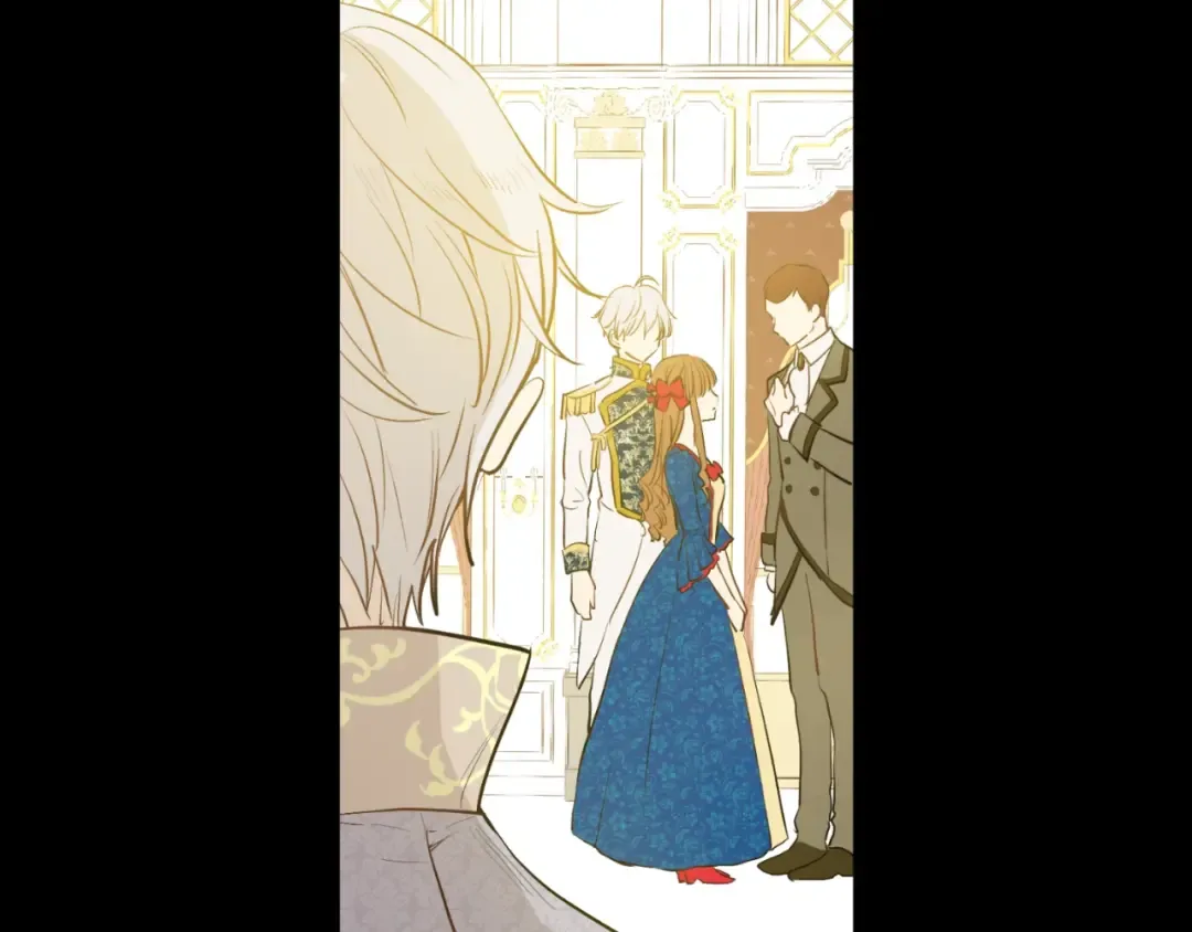 第13话 回宫的机会？ 第51页