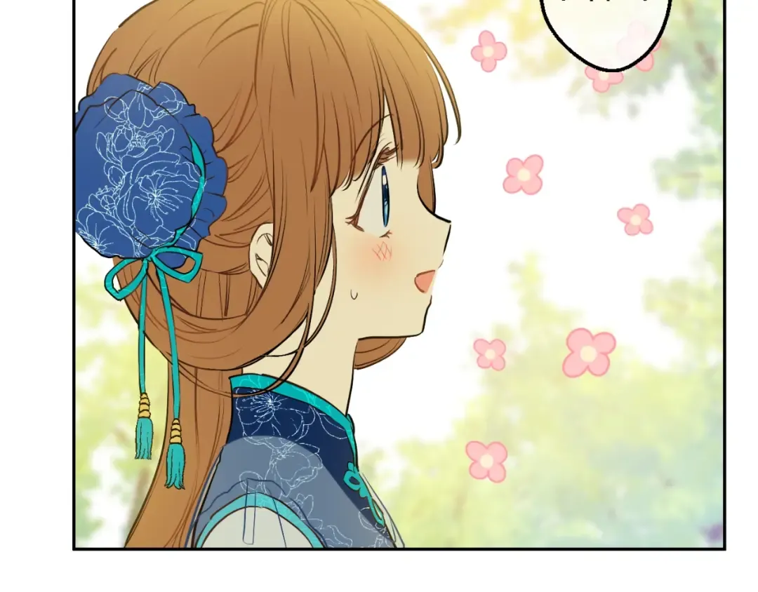 第13话 回宫的机会？ 第129页