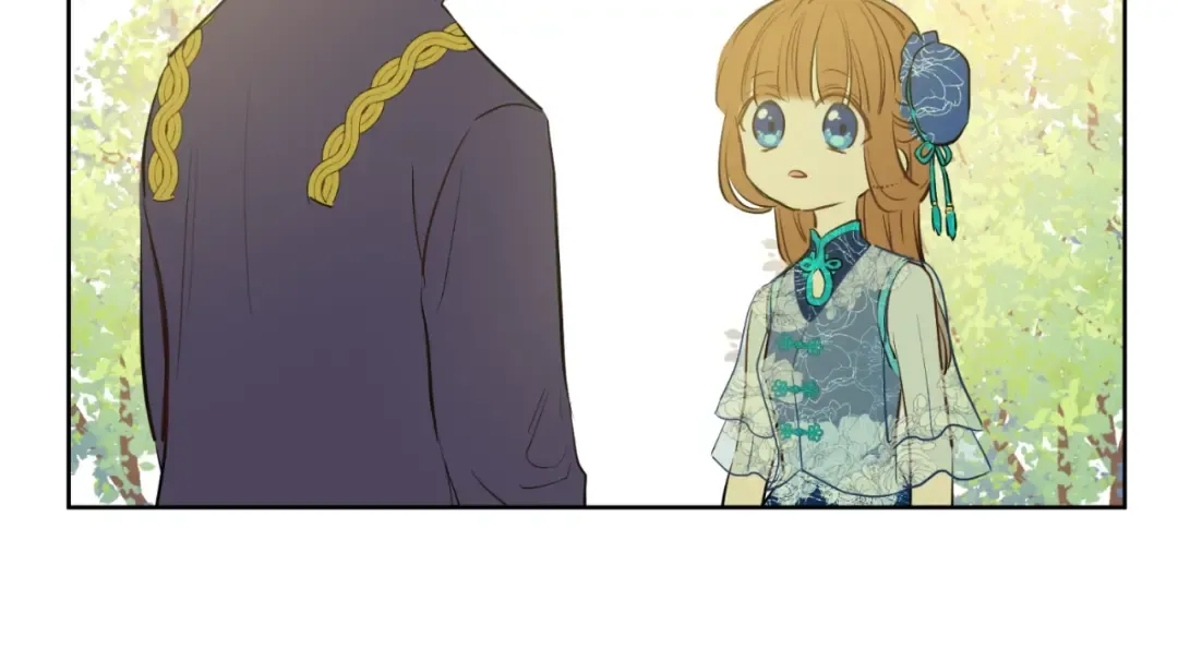 第13话 回宫的机会？ 第135页