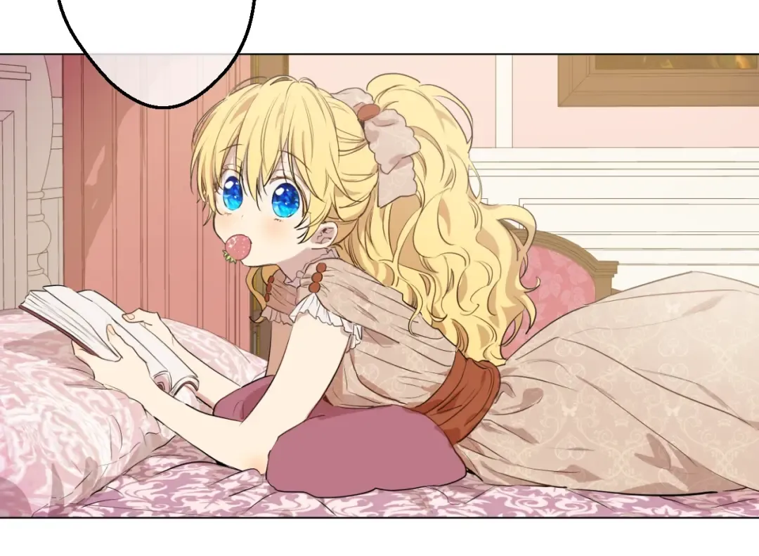 第13话 回宫的机会？ 第170页