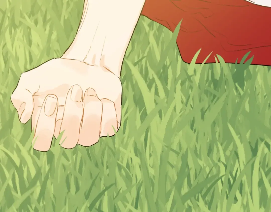 第14话 昏迷的父皇 第28页