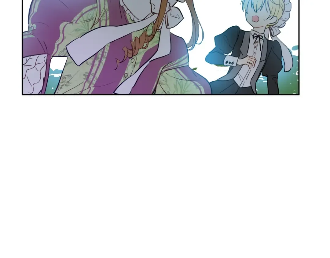 第14话 昏迷的父皇 第42页