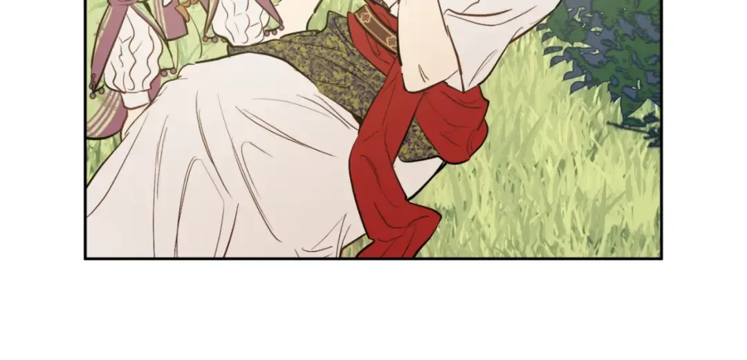 第14话 昏迷的父皇 第61页