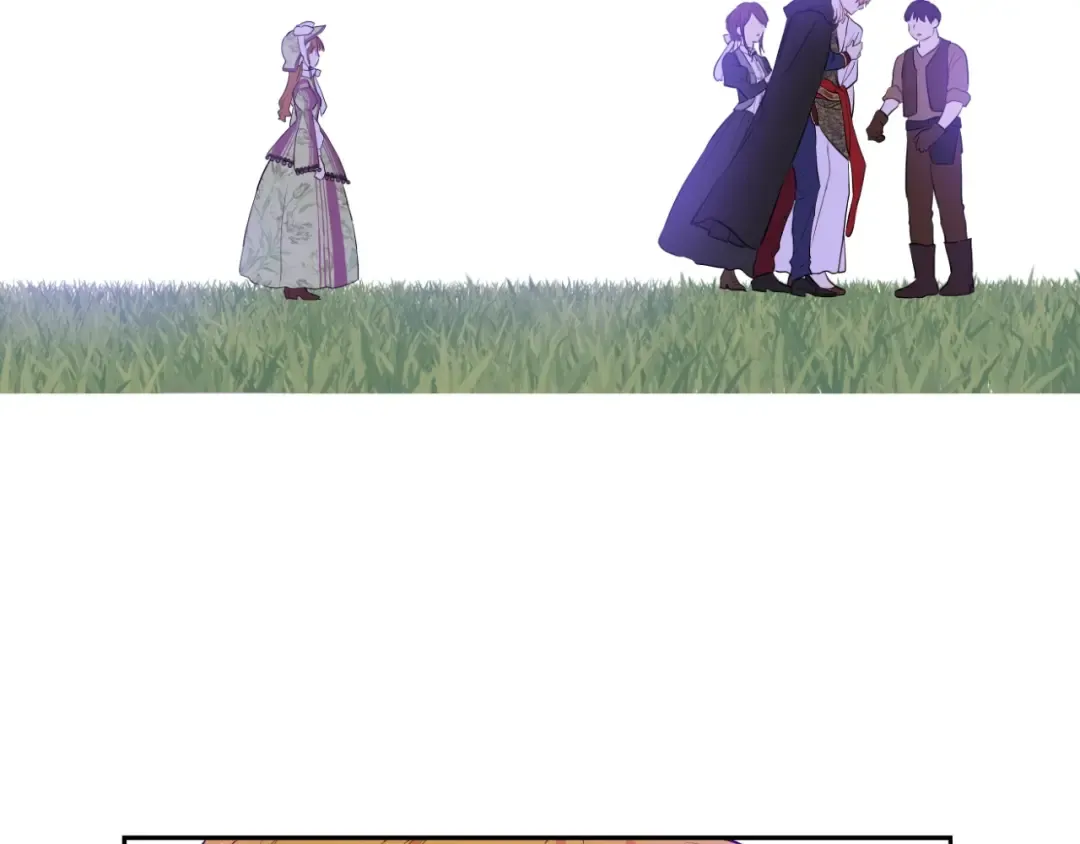 第14话 昏迷的父皇 第83页