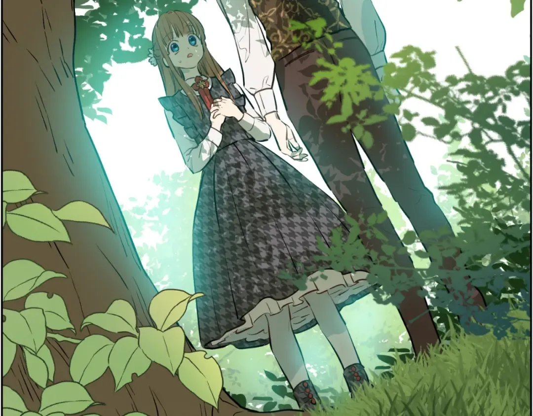 第15话 卢卡斯，你在哪？ 第34页