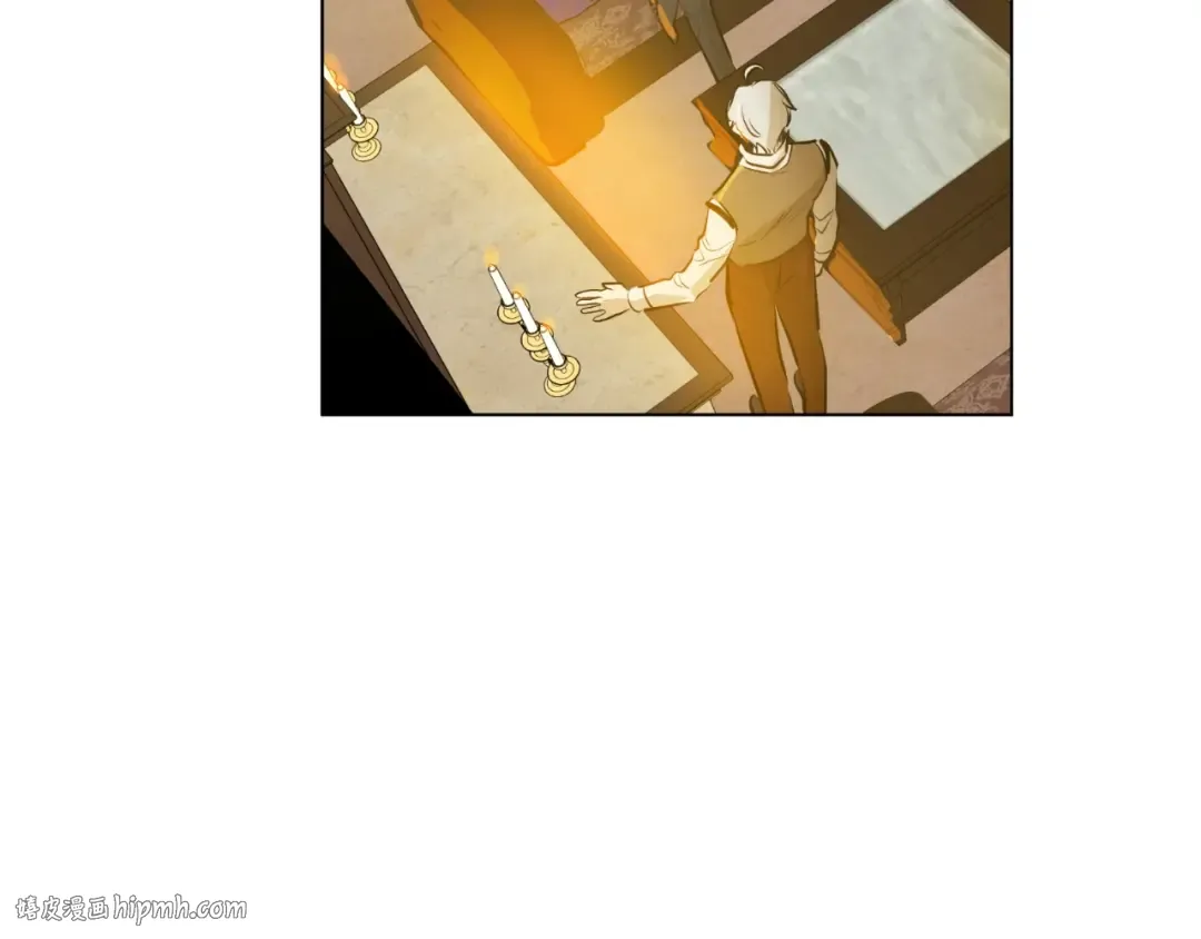 第15话 卢卡斯，你在哪？ 第144页