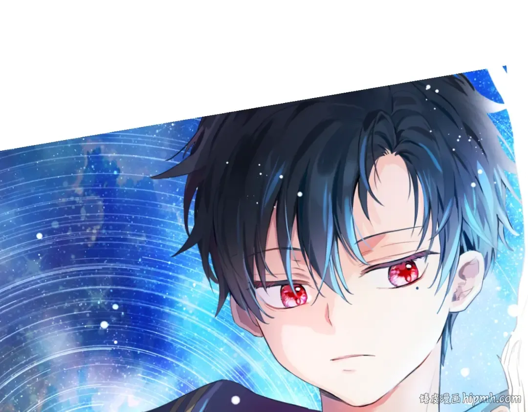 第15话 卢卡斯，你在哪？ 第168页