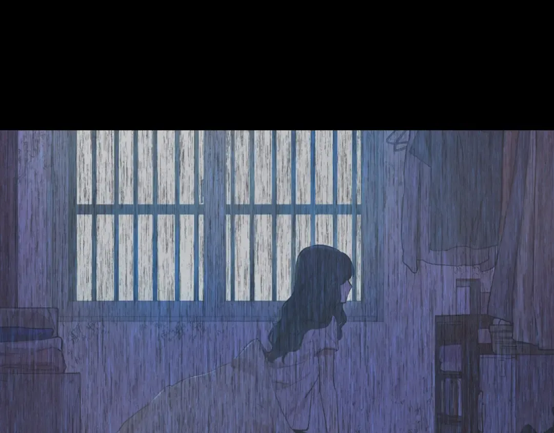 第24话 诅咒 第101页