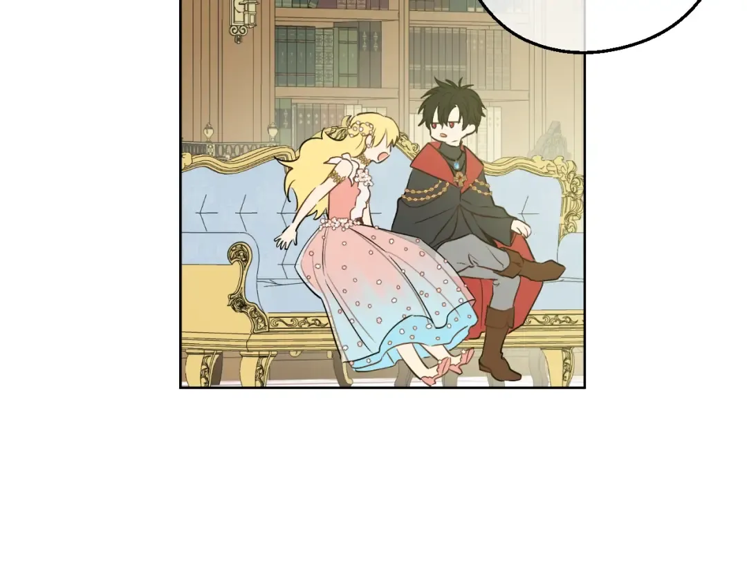 第29话 这就叫绅士？ 第107页