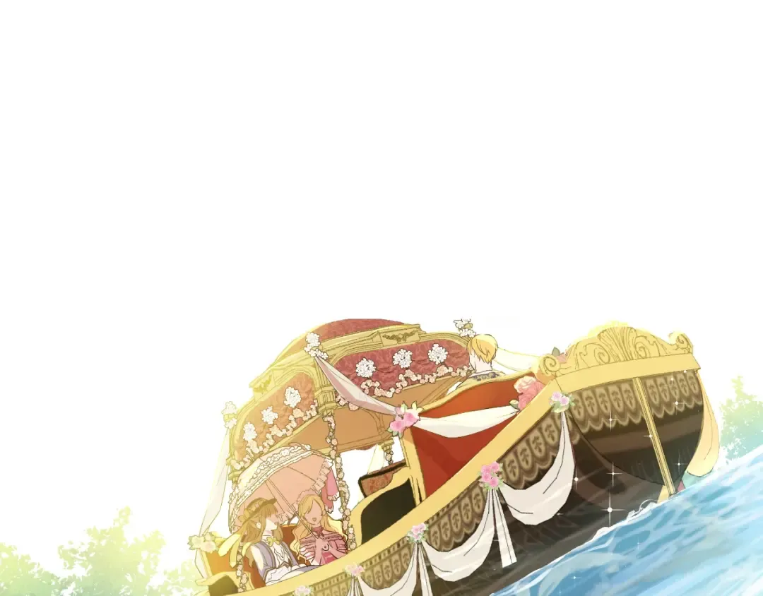 第31话 公主的请求 第31页