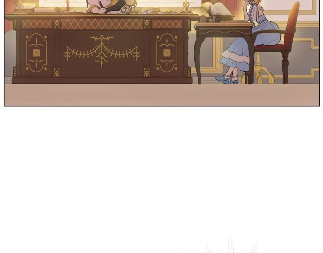 第33话 父皇…笑了？ 第21页