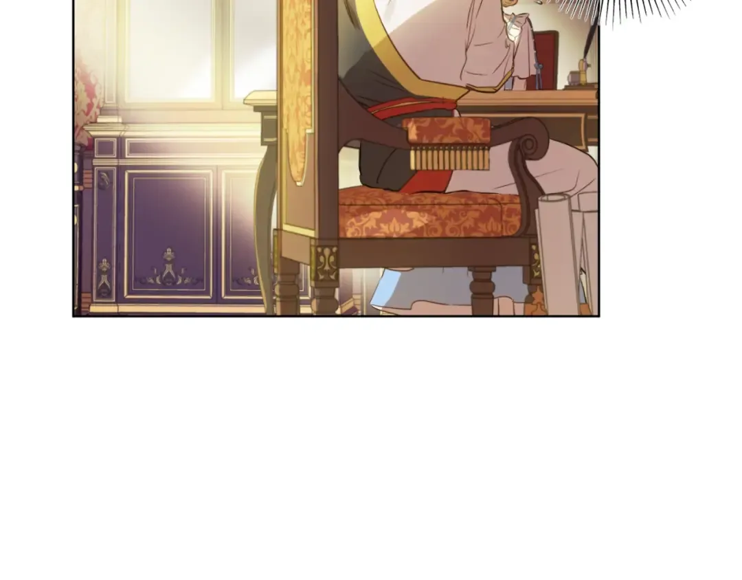第33话 父皇…笑了？ 第30页