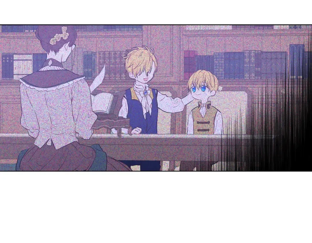 第33话 父皇…笑了？ 第45页