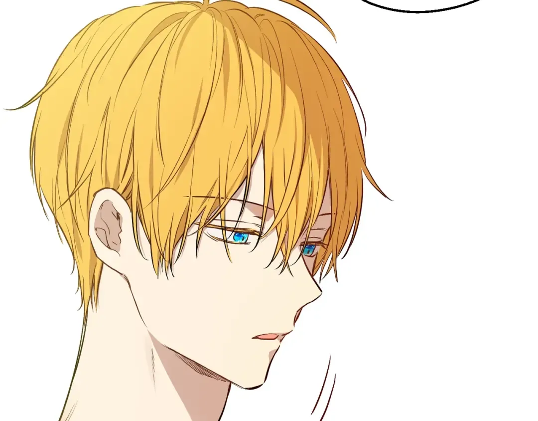 第33话 父皇…笑了？ 第57页