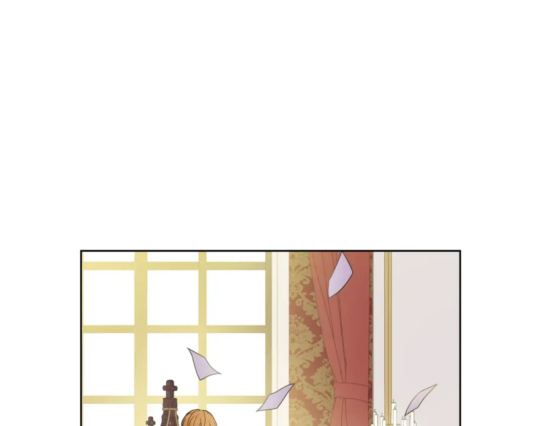 第33话 父皇…笑了？ 第71页