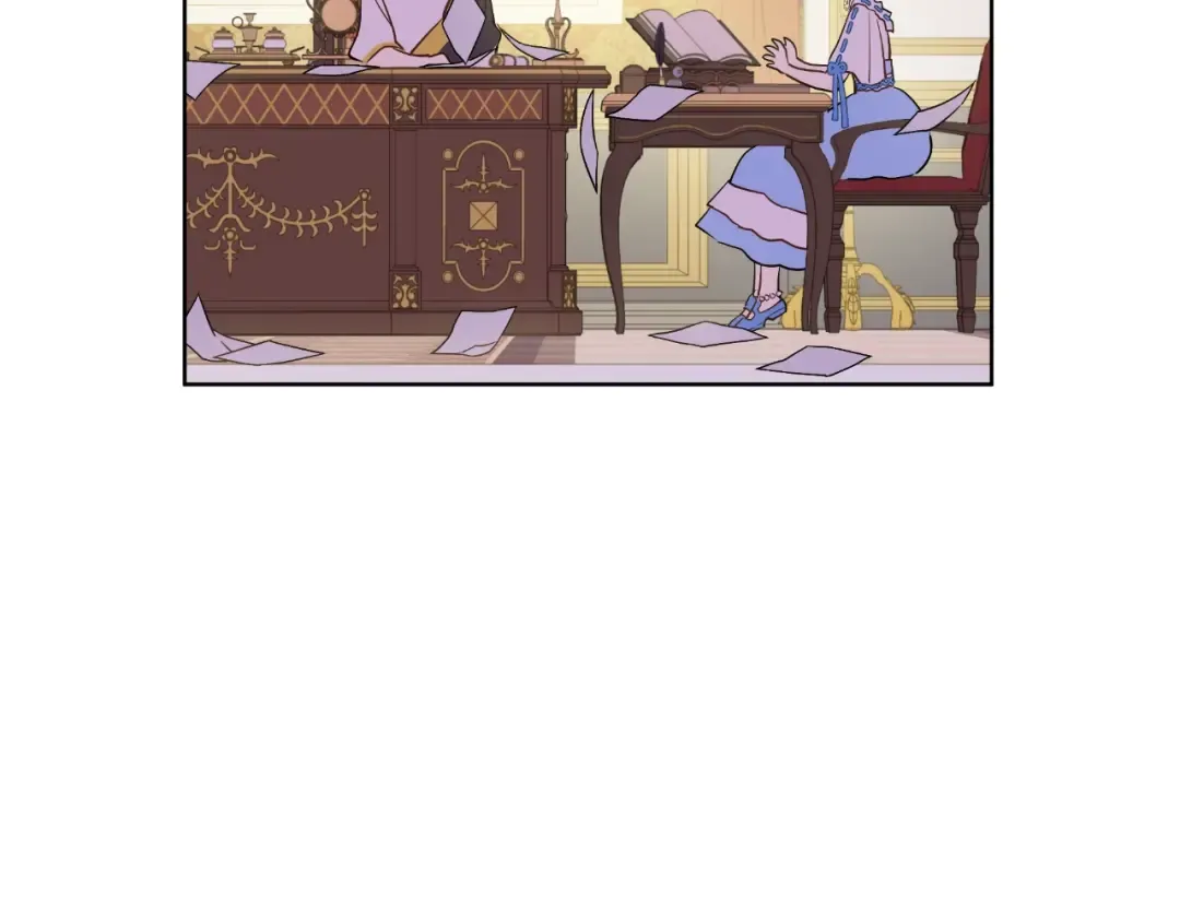 第33话 父皇…笑了？ 第74页
