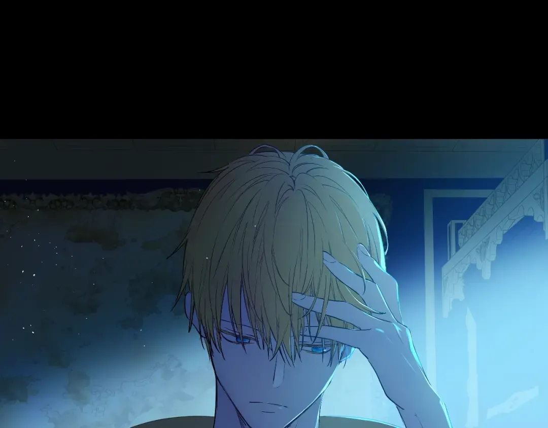 第33话 父皇…笑了？ 第114页
