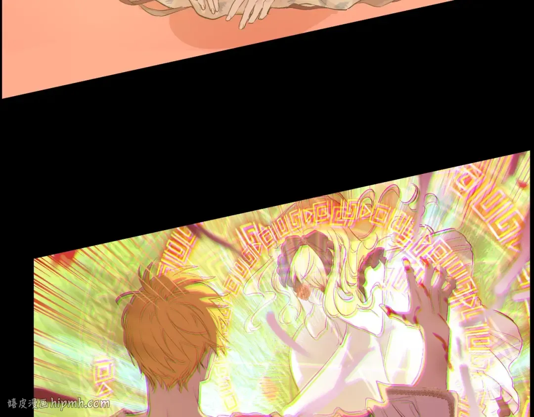第33话 父皇…笑了？ 第136页