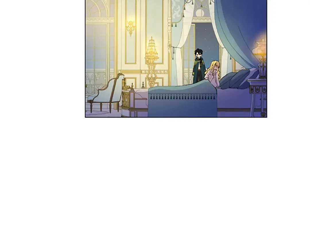 第34话 眼泪为谁而流 第15页