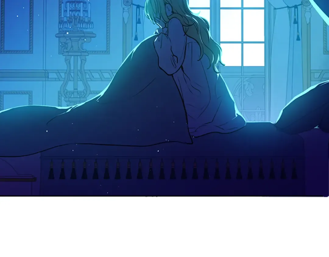 第34话 眼泪为谁而流 第65页