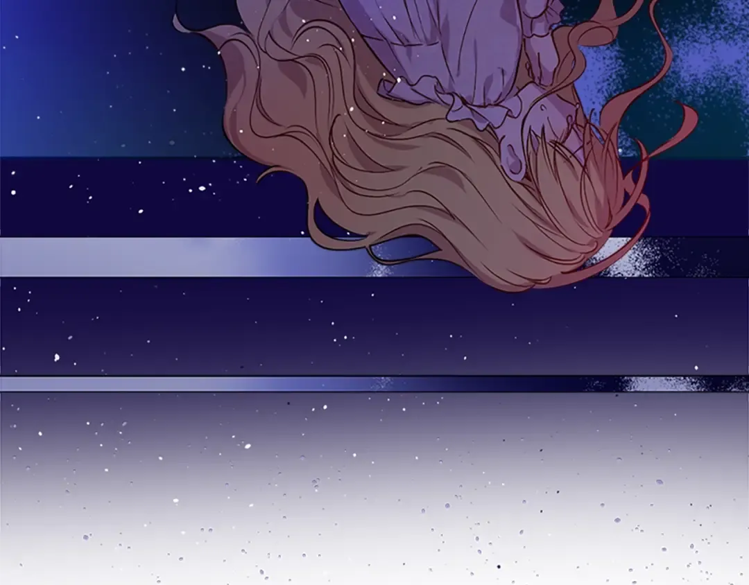 第34话 眼泪为谁而流 第73页