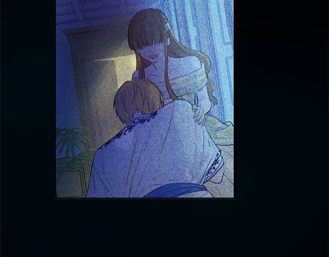 第34话 眼泪为谁而流 第87页
