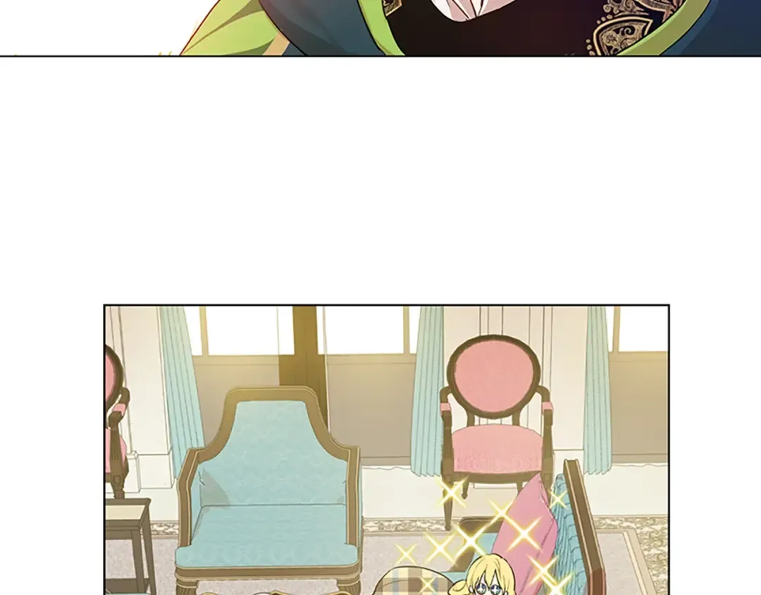 第34话 眼泪为谁而流 第116页