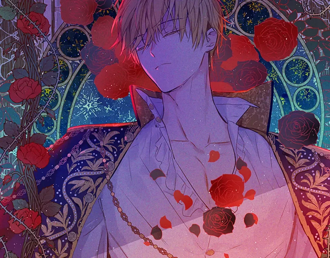 第34话 眼泪为谁而流 第134页