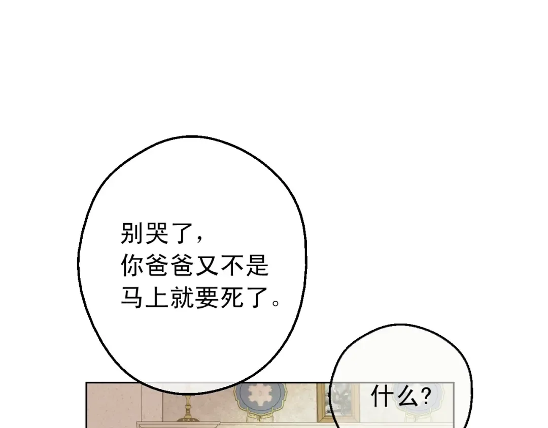 第二季完结篇 不是公主 第19页
