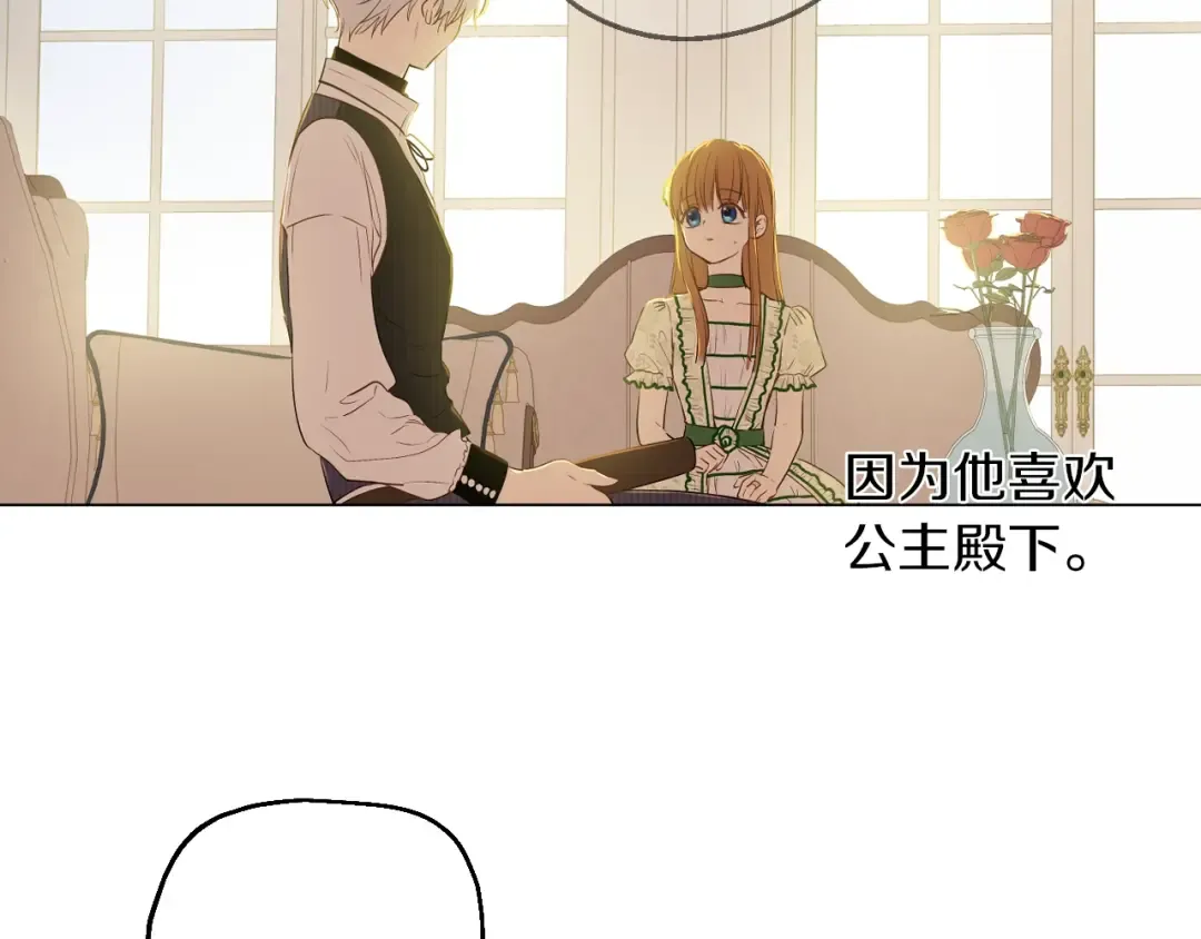 第二季完结篇 不是公主 第78页