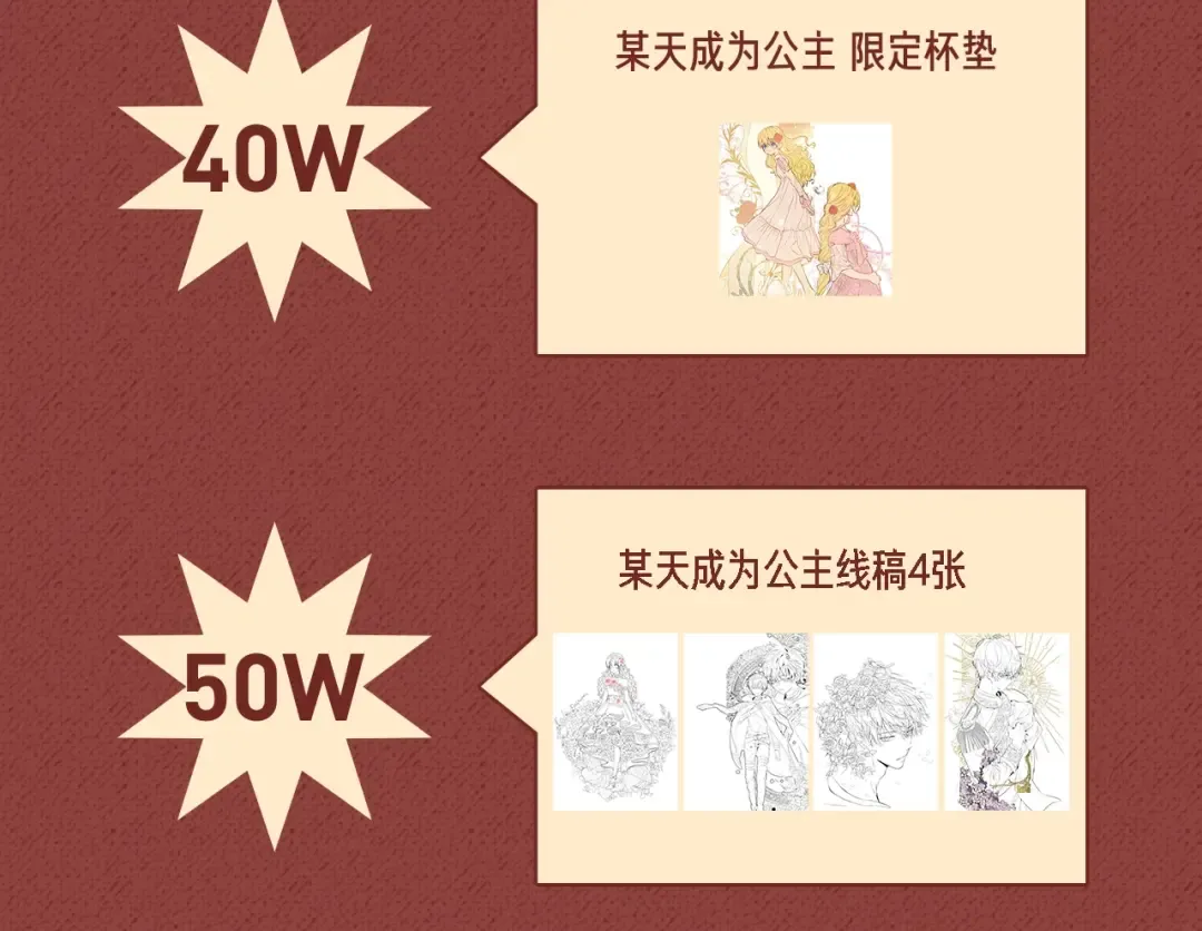 Get魔法公主的必备单品~ 第37页