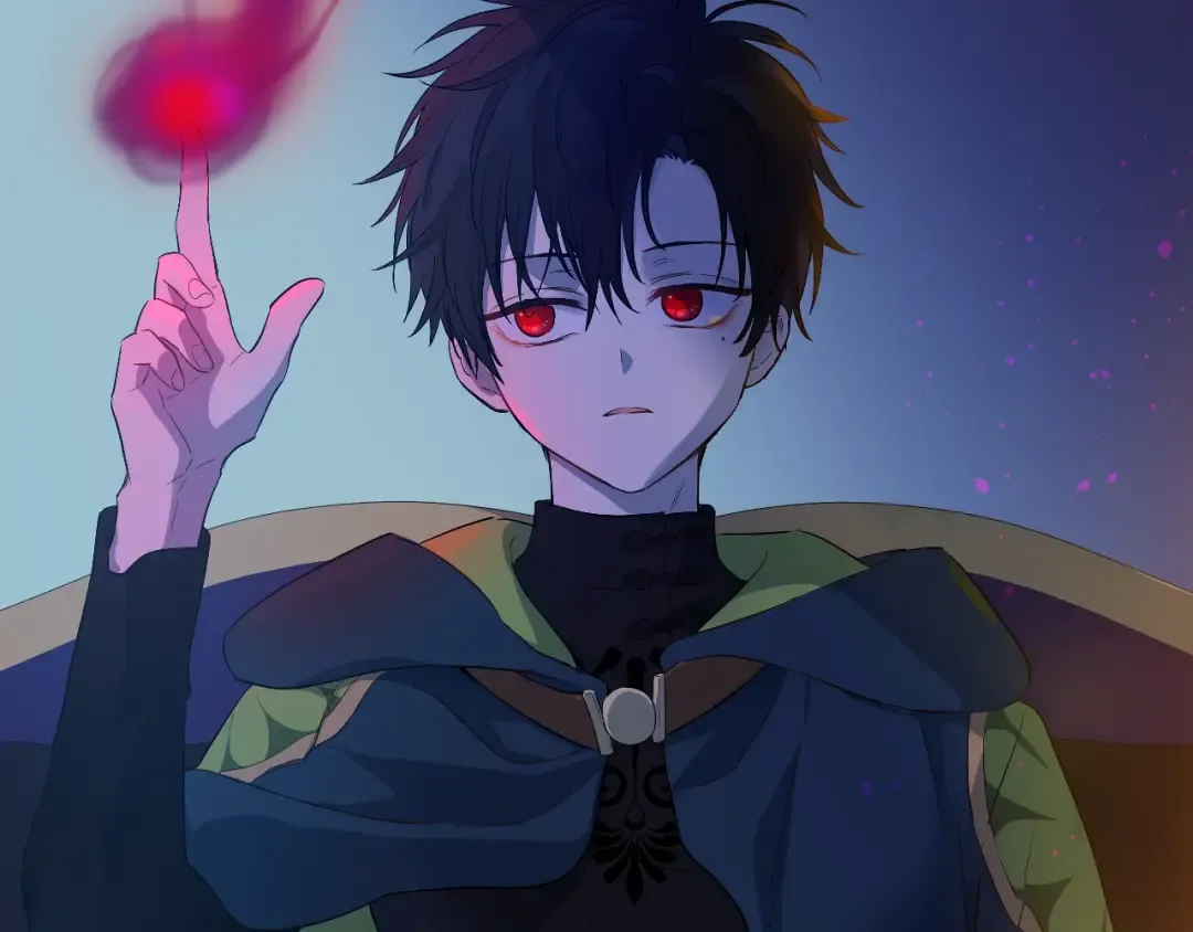 第13话 塔里的老鼠 第38页