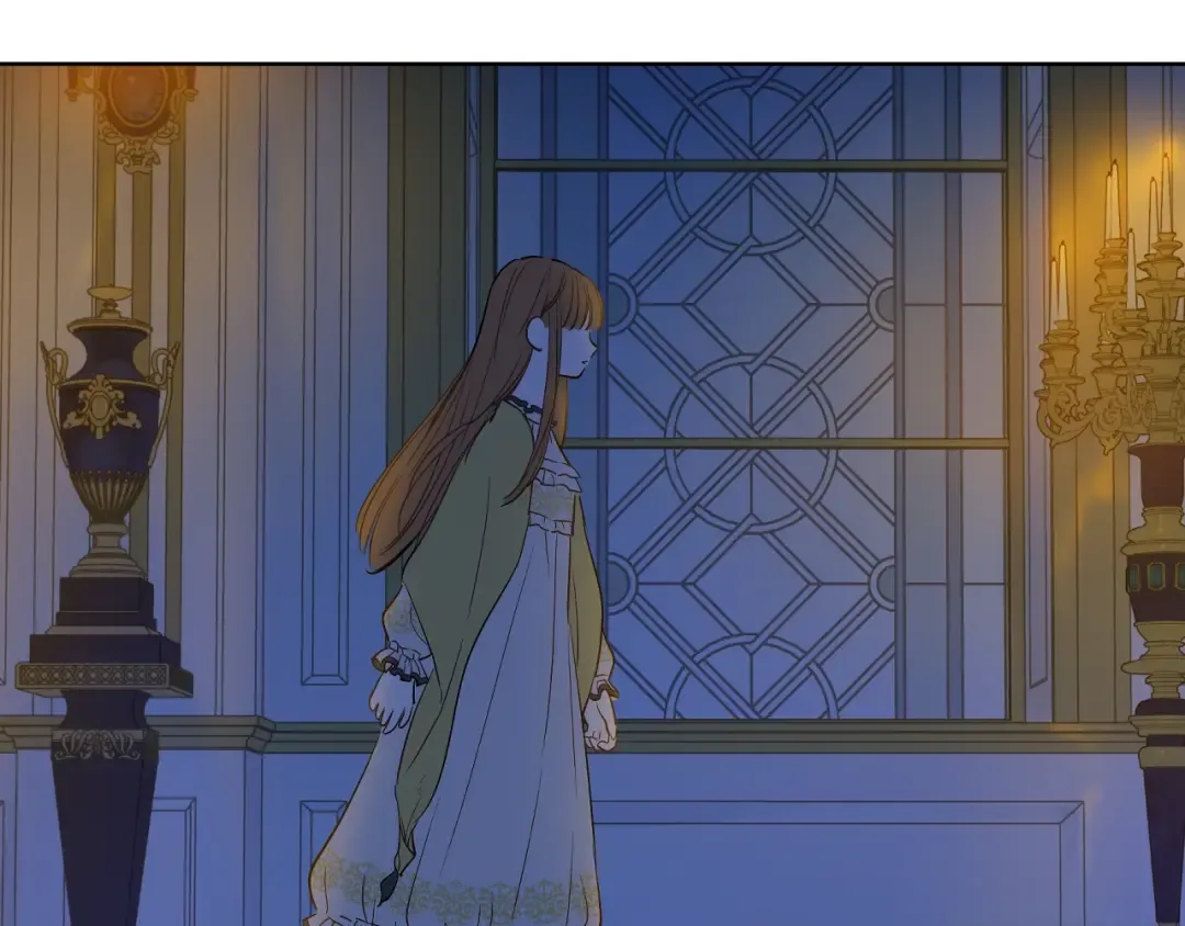 第13话 塔里的老鼠 第54页
