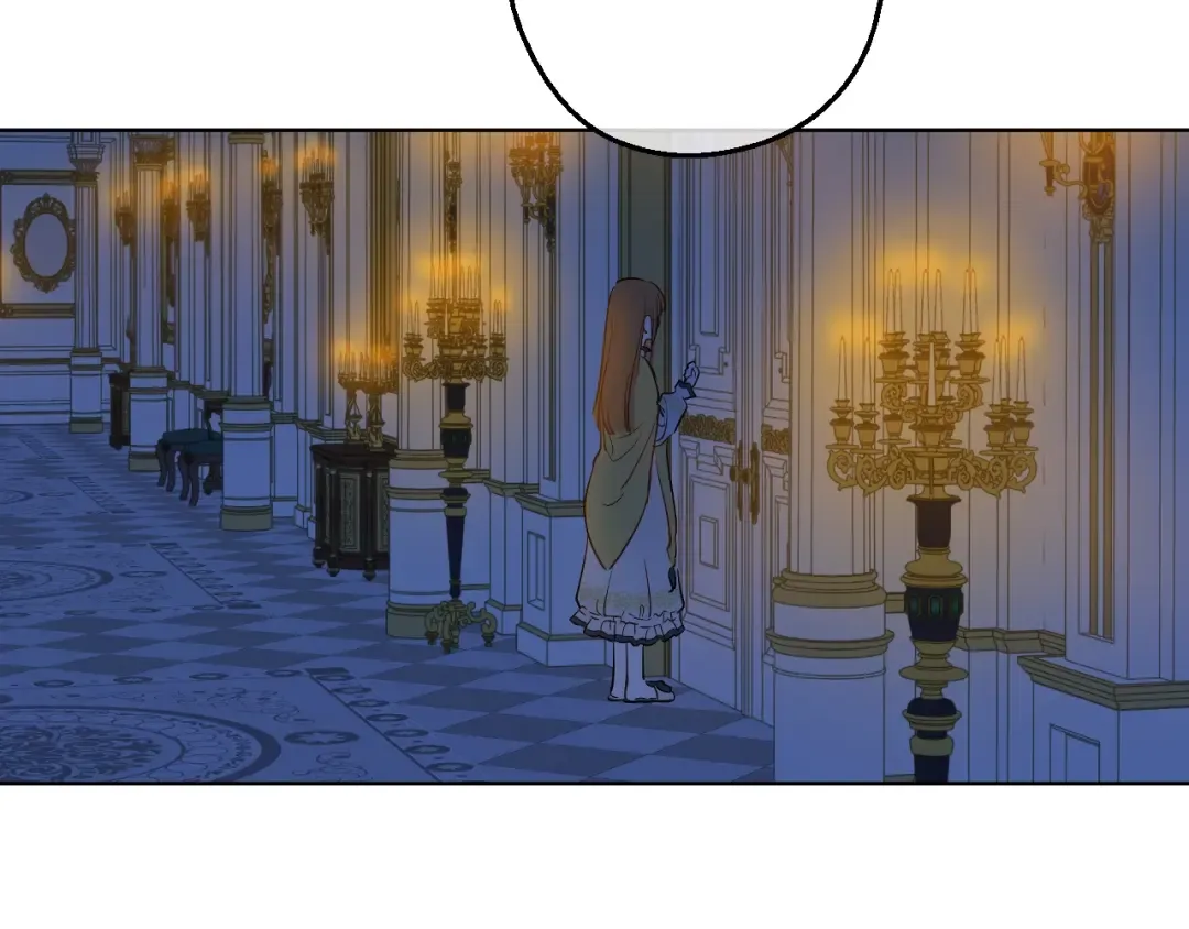 第13话 塔里的老鼠 第57页