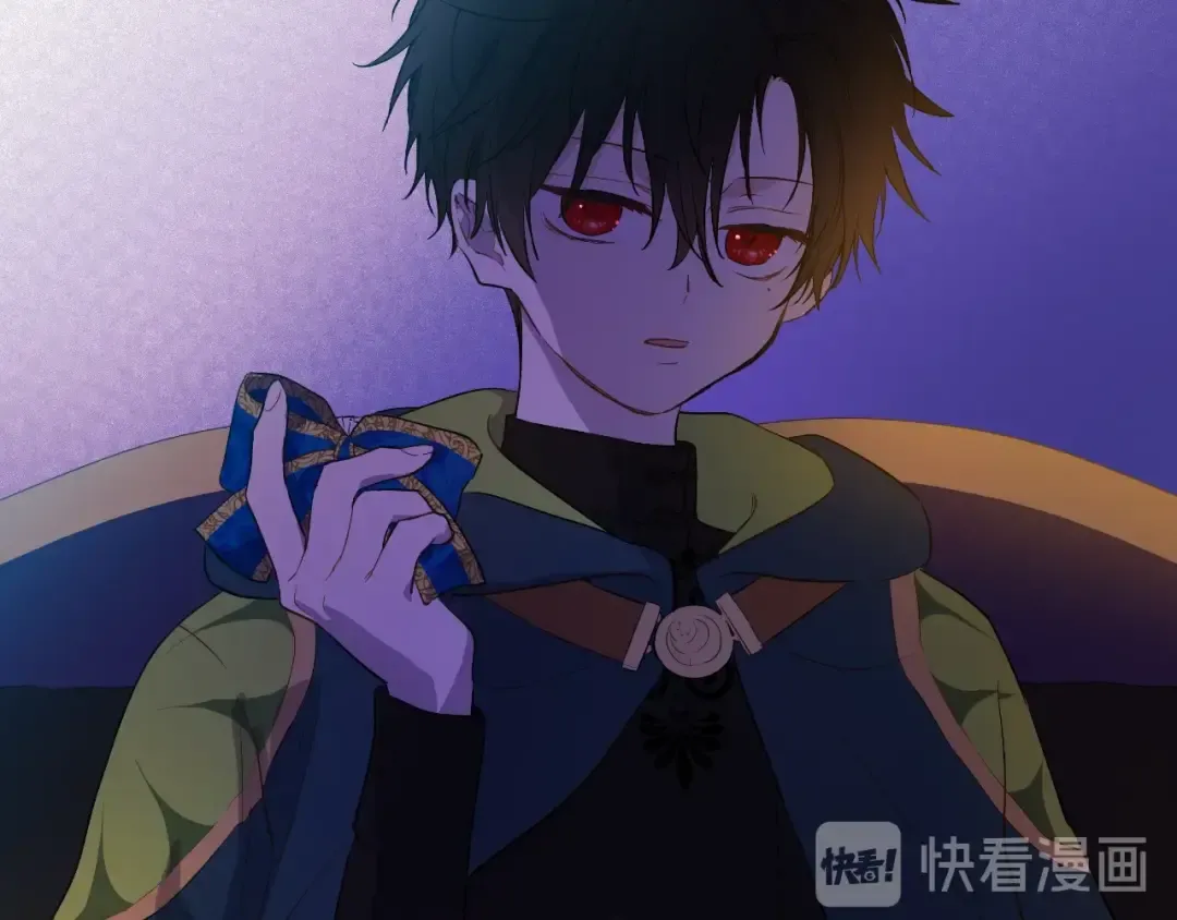 第13话 塔里的老鼠 第147页