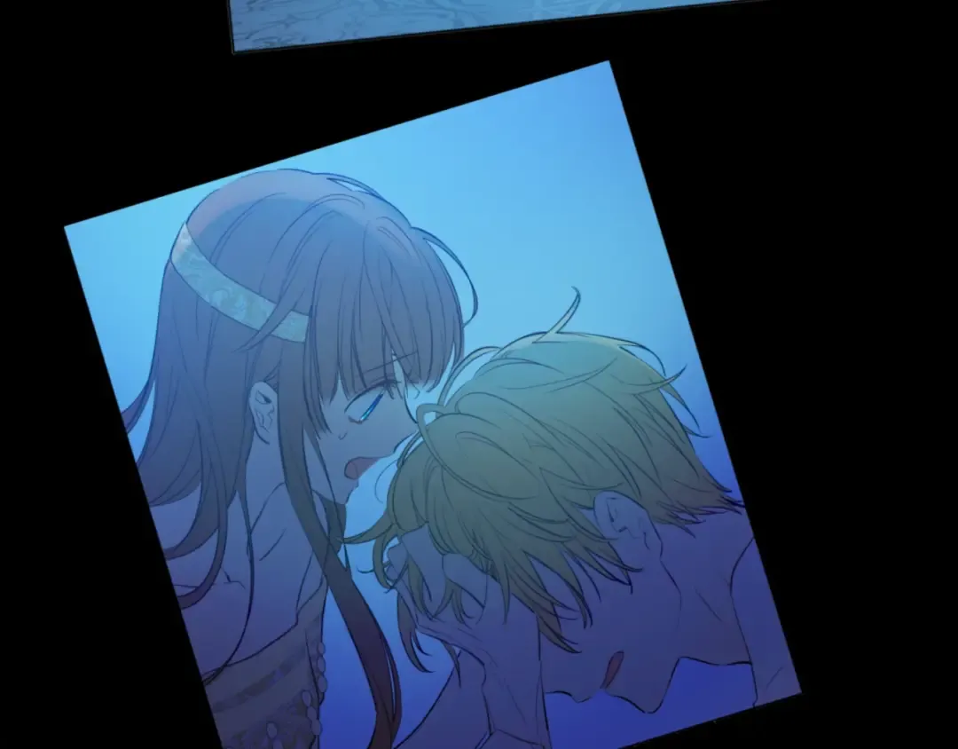 第15话 世界树的启示 第107页
