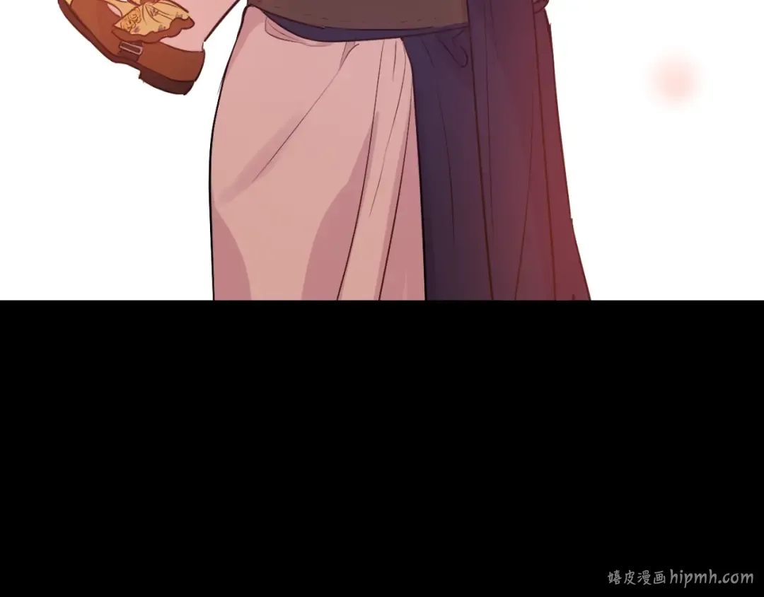 第21话 是你撕裂黑暗 第136页
