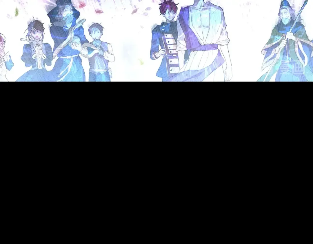 第21话 是你撕裂黑暗 第153页