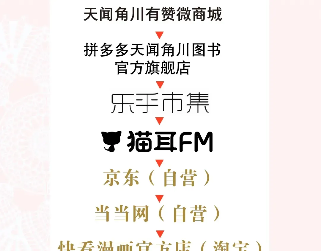 《某天成为公主》单行本5来啦 第20页