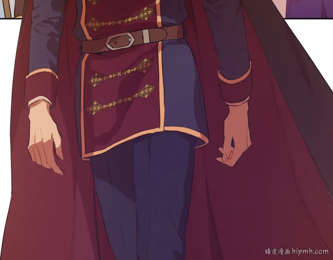 第31话 尘埃落定 第40页
