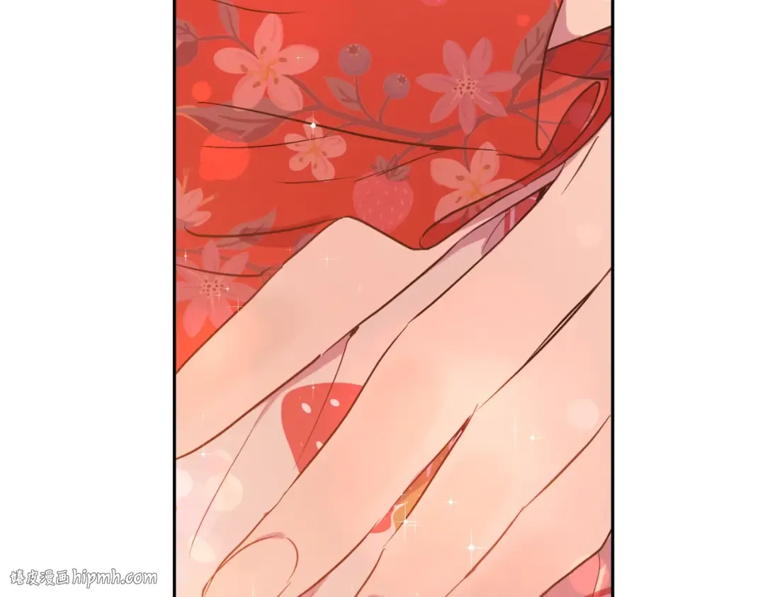 第34话 蓝玫瑰 第8页