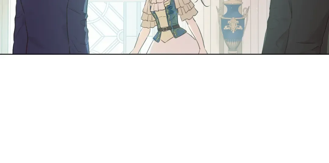 第34话 蓝玫瑰 第34页