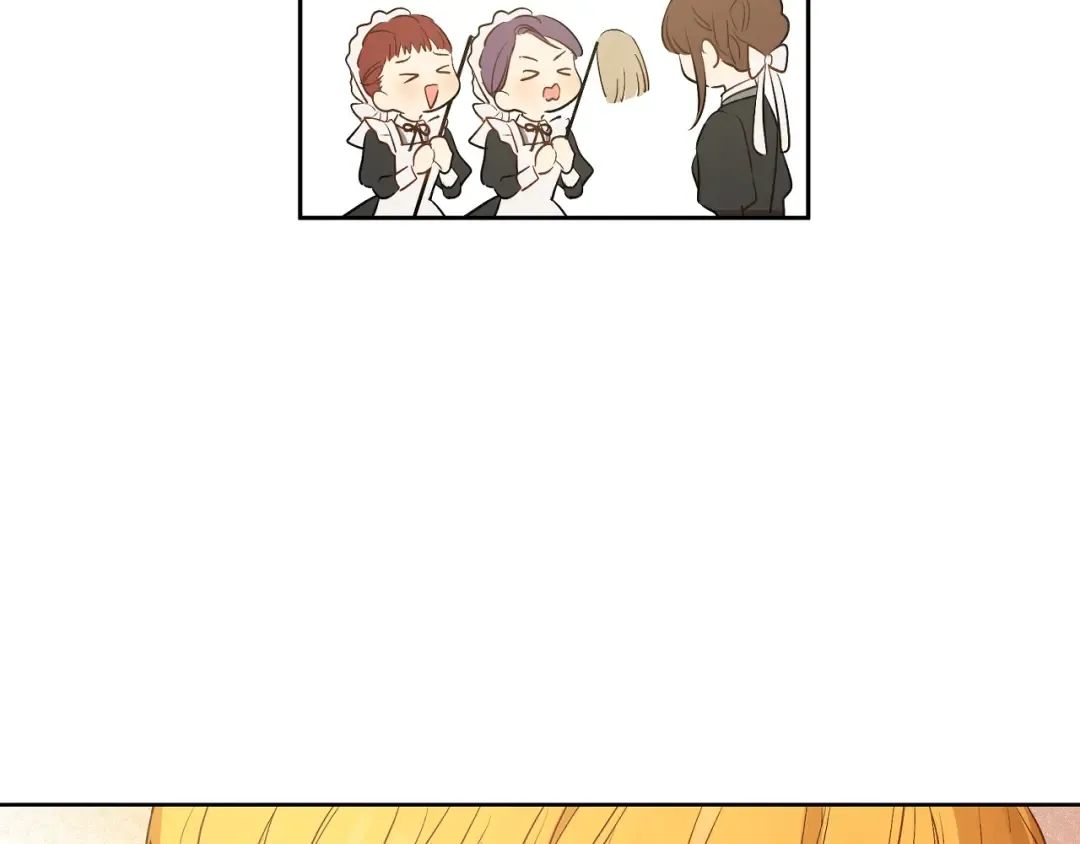 第35话 一起散步？ 第28页
