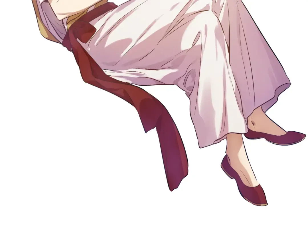 第35话 一起散步？ 第31页