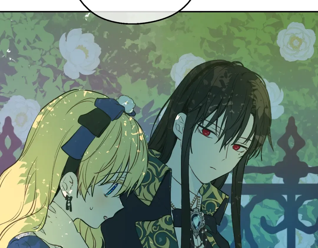 第35话 一起散步？ 第109页