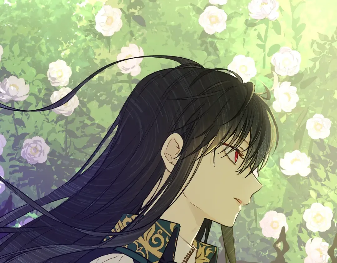 第35话 一起散步？ 第124页