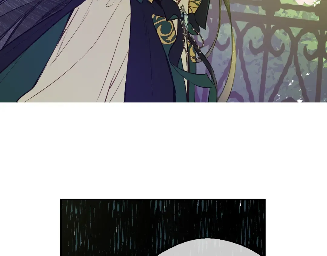 第35话 一起散步？ 第125页