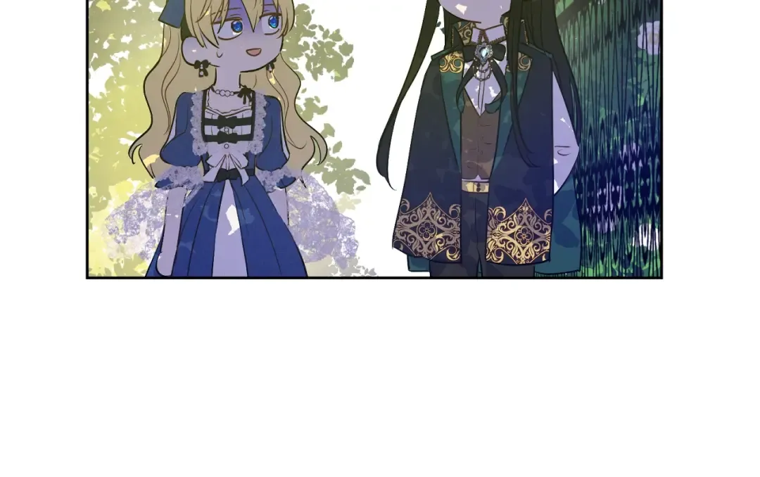 第35话 一起散步？ 第132页