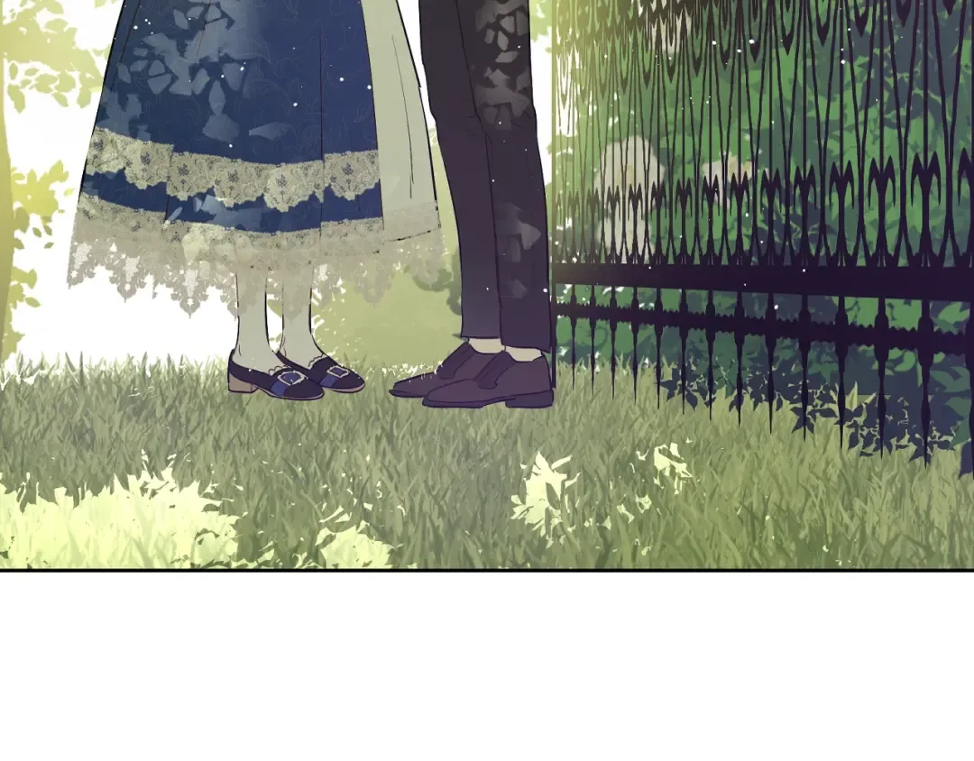 第35话 一起散步？ 第157页