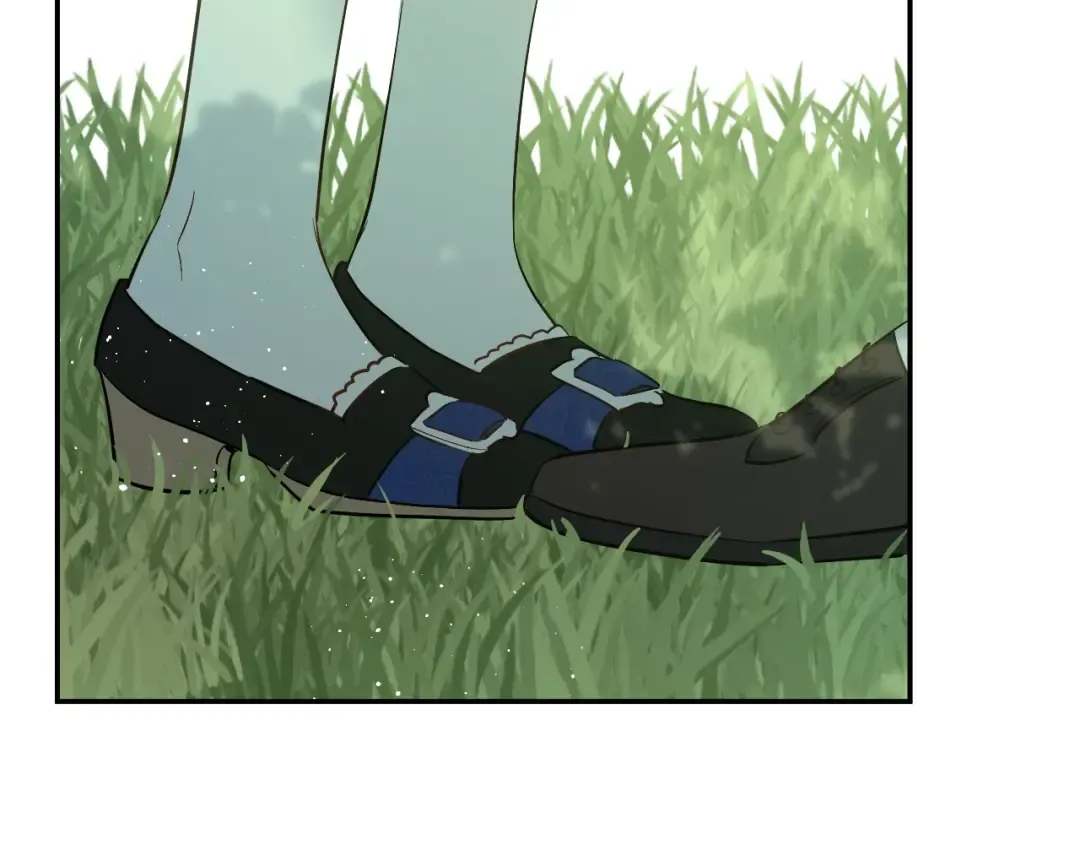 第35话 一起散步？ 第161页